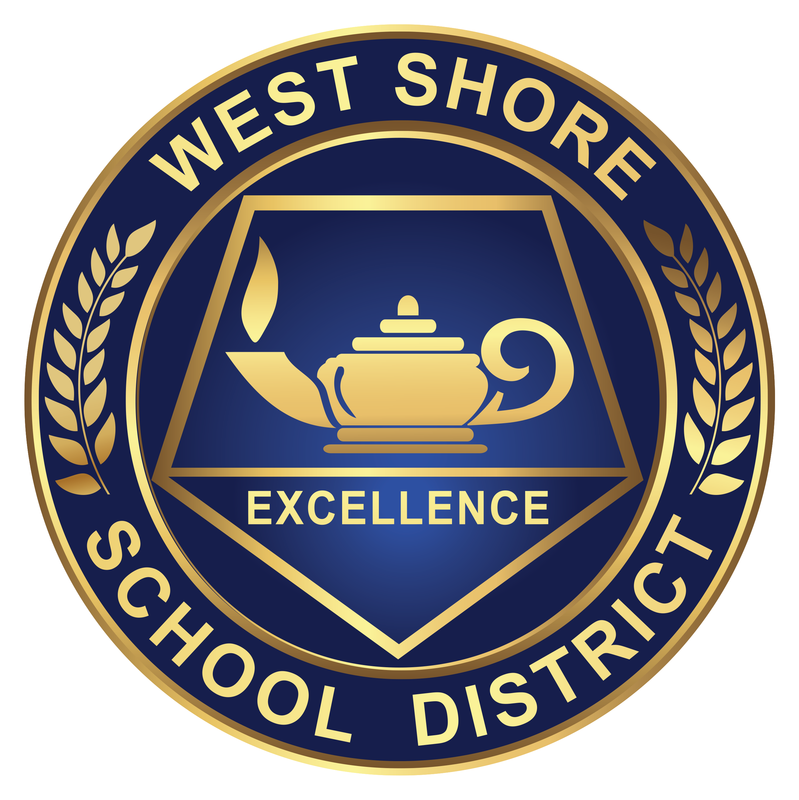 District Logo